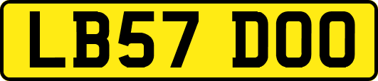 LB57DOO