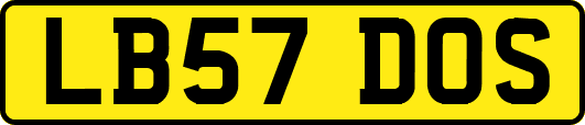 LB57DOS