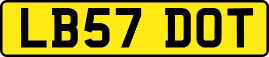 LB57DOT