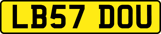 LB57DOU