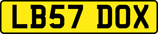 LB57DOX