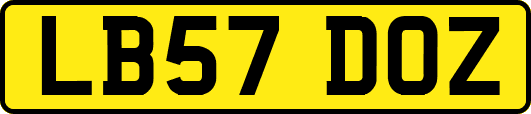 LB57DOZ