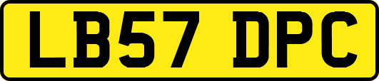 LB57DPC