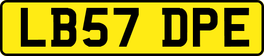 LB57DPE