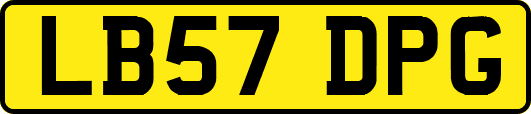 LB57DPG