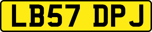 LB57DPJ