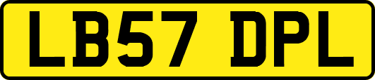 LB57DPL