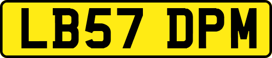 LB57DPM