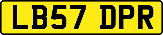 LB57DPR