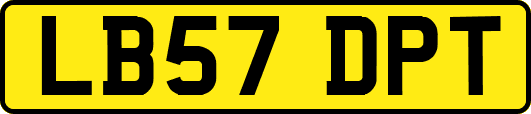 LB57DPT