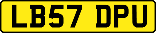 LB57DPU
