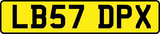 LB57DPX