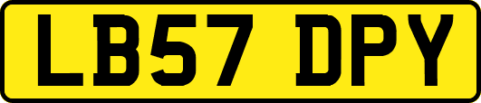 LB57DPY
