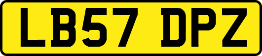 LB57DPZ