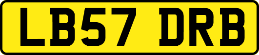 LB57DRB
