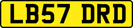 LB57DRD