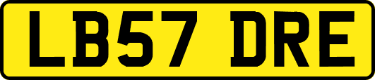 LB57DRE