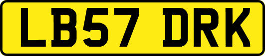 LB57DRK