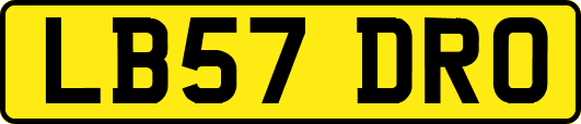 LB57DRO