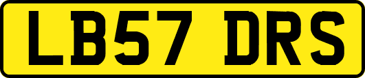 LB57DRS