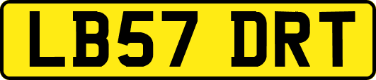 LB57DRT