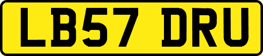 LB57DRU