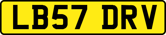 LB57DRV