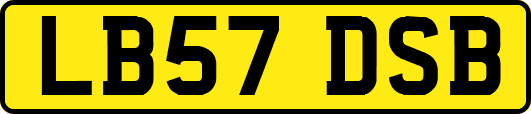 LB57DSB