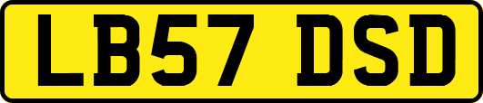 LB57DSD