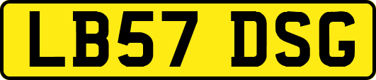 LB57DSG