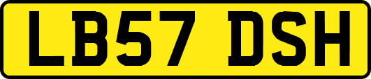 LB57DSH