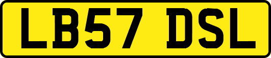 LB57DSL
