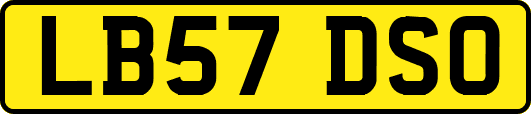 LB57DSO
