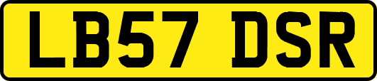 LB57DSR