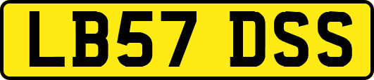 LB57DSS