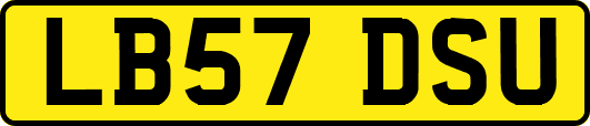 LB57DSU