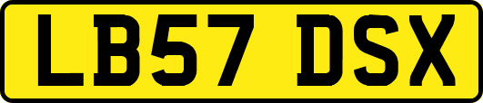 LB57DSX