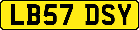 LB57DSY