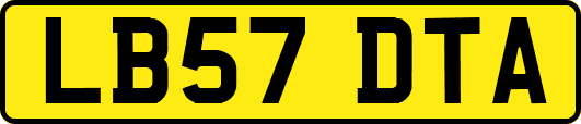 LB57DTA