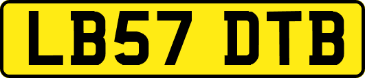LB57DTB