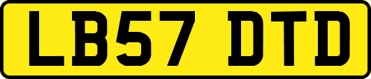 LB57DTD