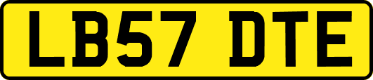 LB57DTE
