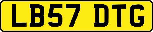 LB57DTG