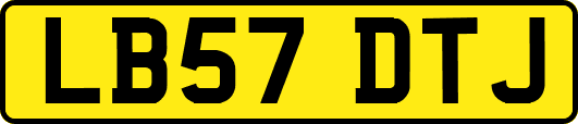 LB57DTJ