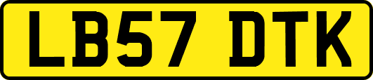 LB57DTK