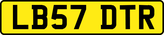 LB57DTR