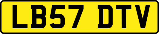 LB57DTV
