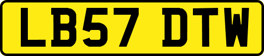 LB57DTW