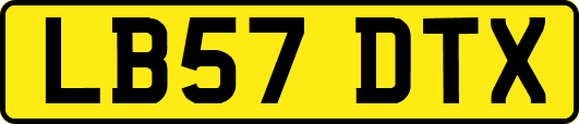 LB57DTX