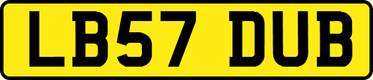LB57DUB